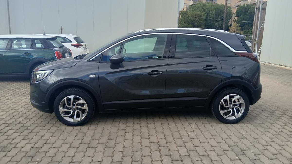 Opel Crossland X 1.2 GPL 12V Innovation